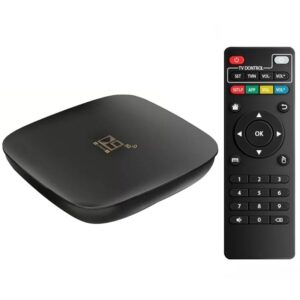 Smart Android TV Box D9 5G 4k 2+16GB