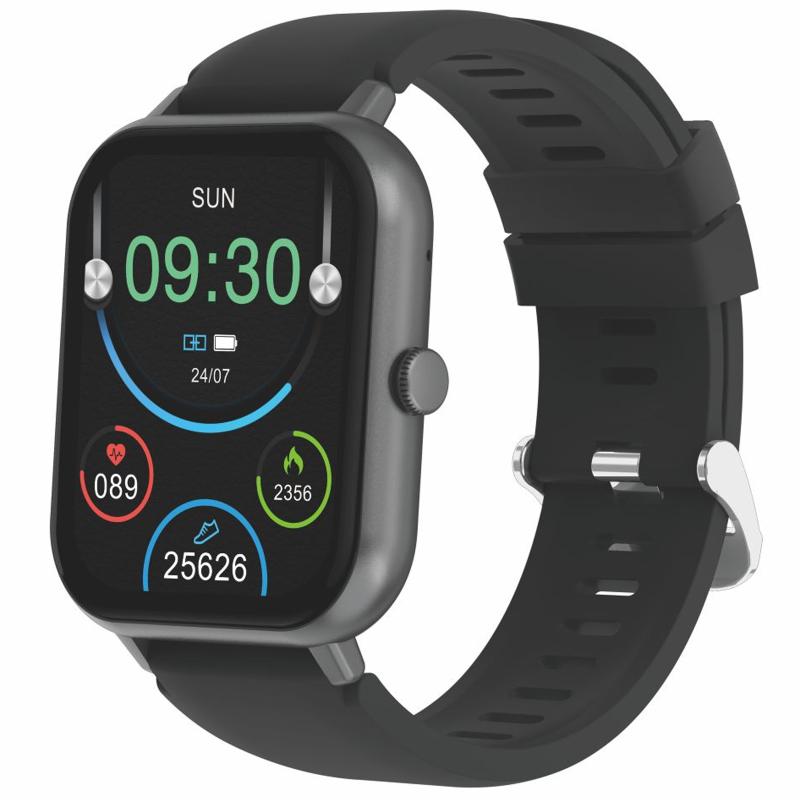 Смарт-годинник Amaya ASW-04 Smart sports watch (call version)