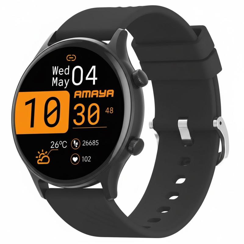 Смарт-годинник Amaya ASW-05 Smart sports watch (call version)