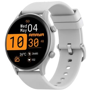 Смарт-годинник Amaya ASW-05 Smart sports watch (call version)