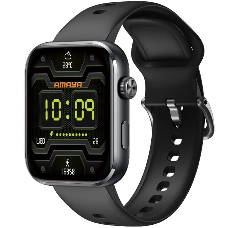 Смарт-годинник Amaya ASW-G60 Smart sports watch (call version)