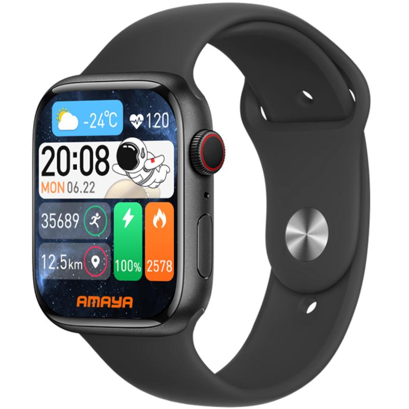 Смарт-годинник Amaya X10 Pro Smart sports watch (call version)
