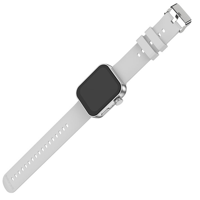 Смарт-годинник Borofone BD13 Smart sports watch (call version) - Зображення 3