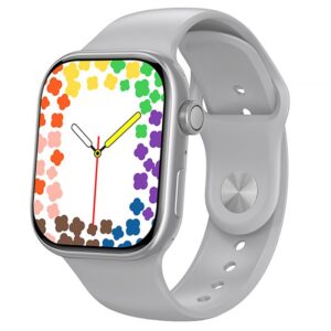 Смарт-годинник Borofone BD14 Plus Smart sports watch (call version)
