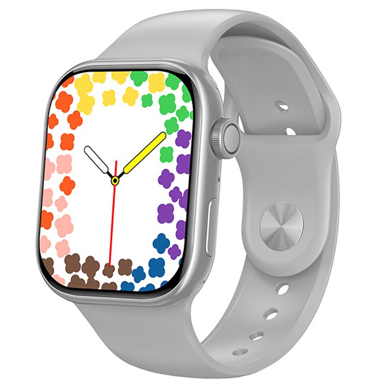 Смарт-годинник Borofone BD14 Plus Smart sports watch (call version)