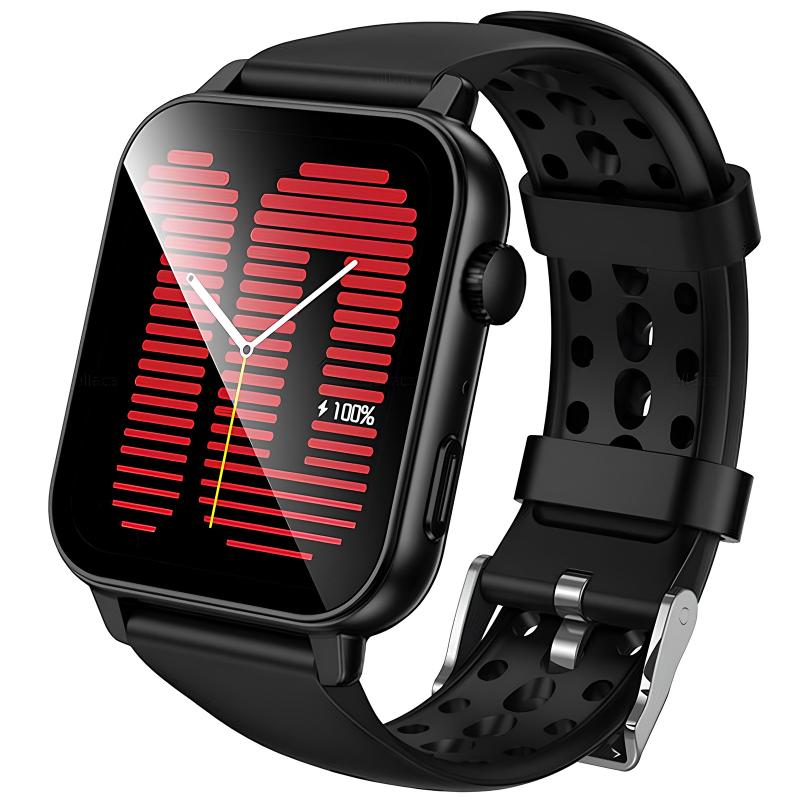 Смарт-годинник Borofone BD15 Smart sports watch (call version)