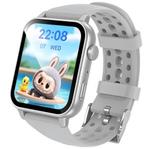Смарт-годинник Borofone BD15 Smart sports watch (call version)