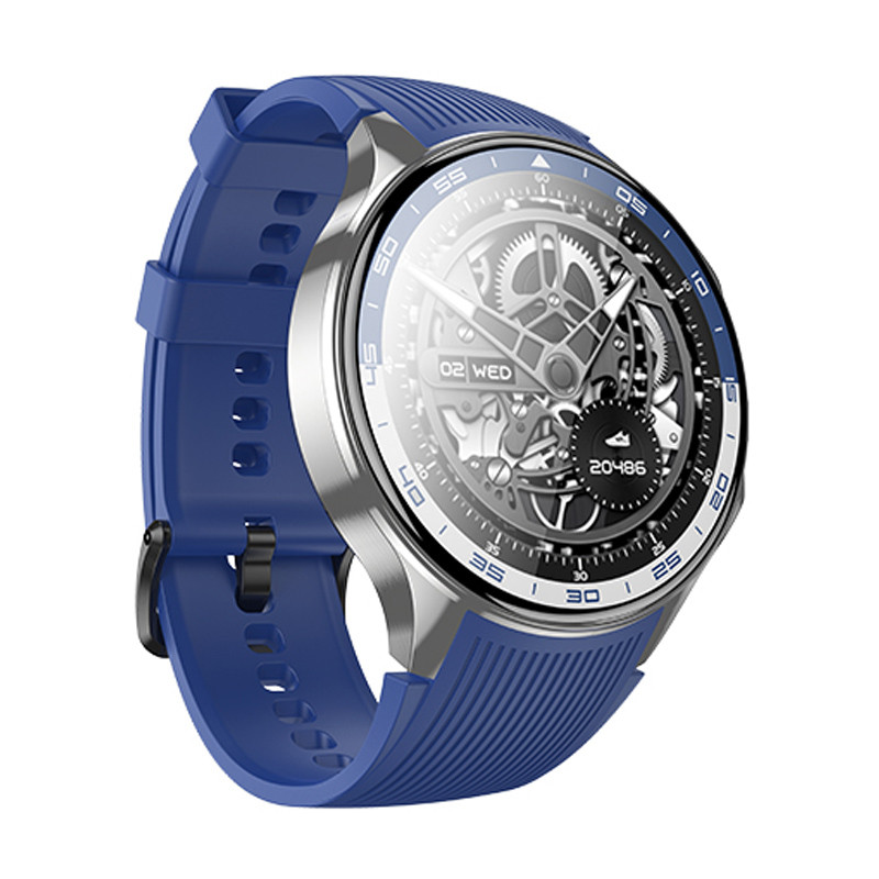 Смарт-годинник Hoco Y24 Amoled Smart sports watch (call version)