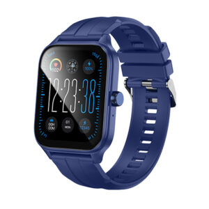 Смарт-годинник Hoco Y27 Smart sports watch (call version)