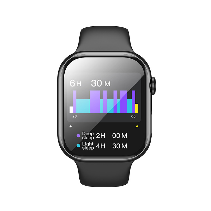Смарт-годинник Hoco Y30 Smart sports watch (call version) - Зображення 3