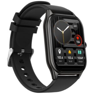 Смарт-годинник Hoco Y41 Smart sports watch (call version)