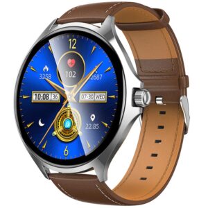 Смарт-годинник Hoco Y39 Smart sports watch (call version)
