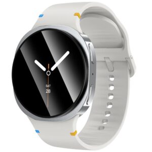 Смарт-годинник Hoco Y43 Amoled Smart sports watch (call version)