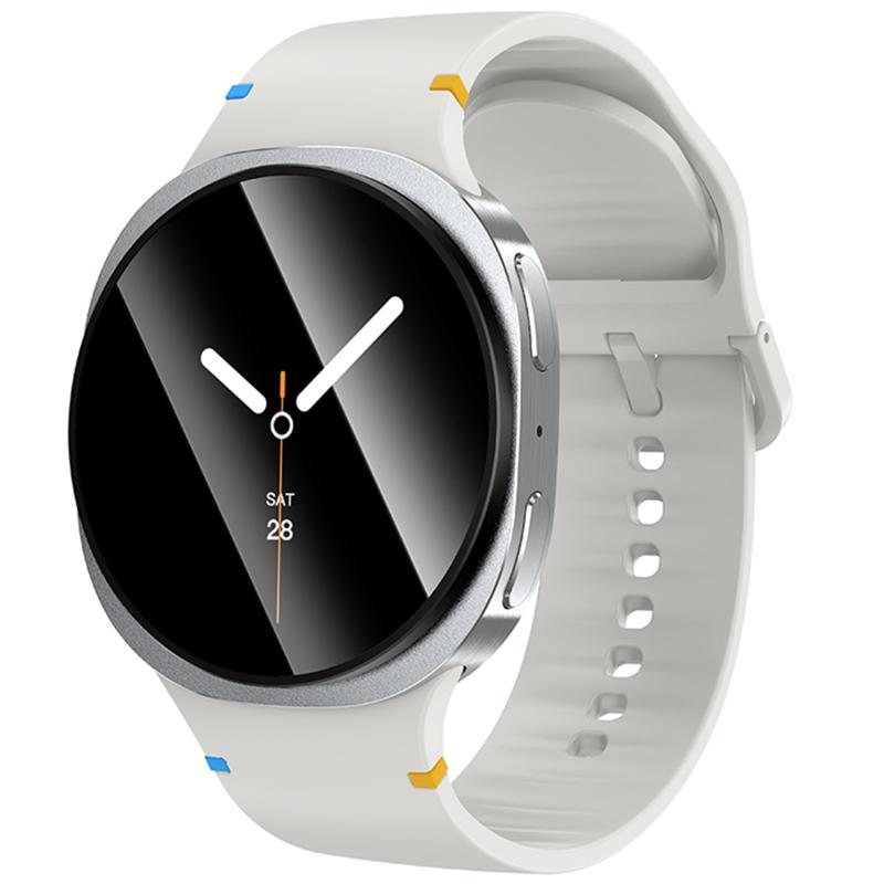 Смарт-годинник Hoco Y43 Amoled Smart sports watch (call version)