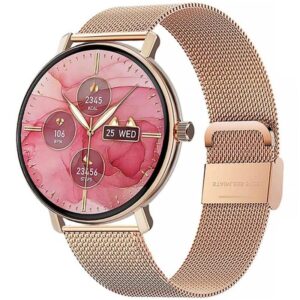 Смарт-годинник WiWU SW07 Smart sports watch (call version)