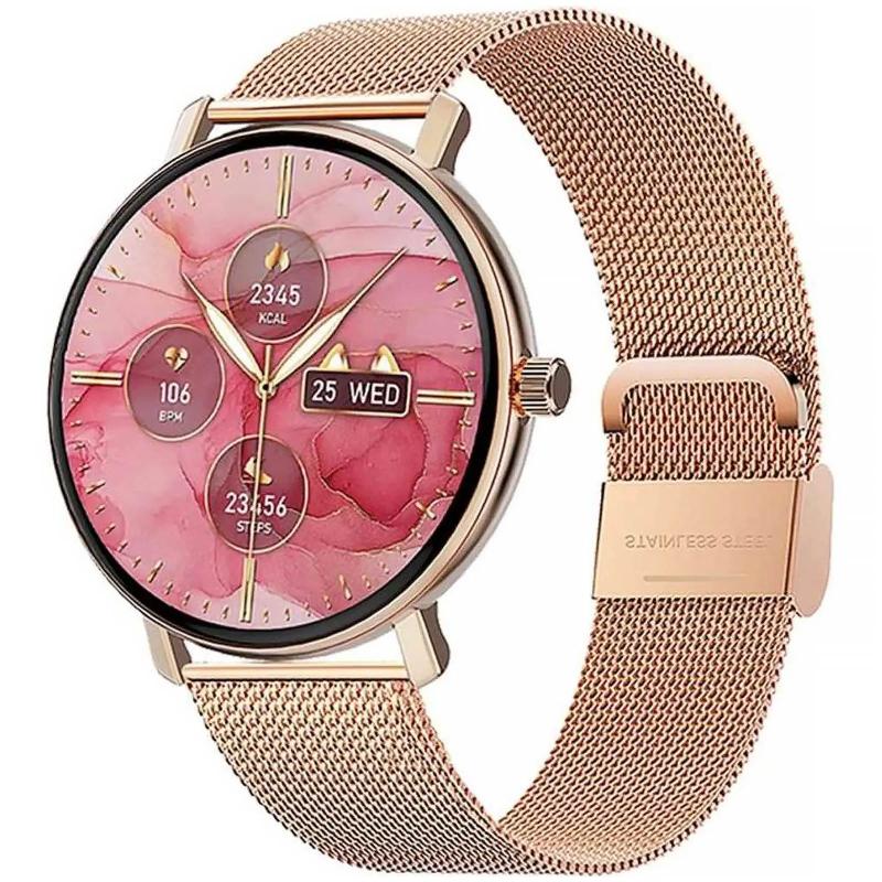 Смарт-годинник WiWU SW07 Smart sports watch (call version)