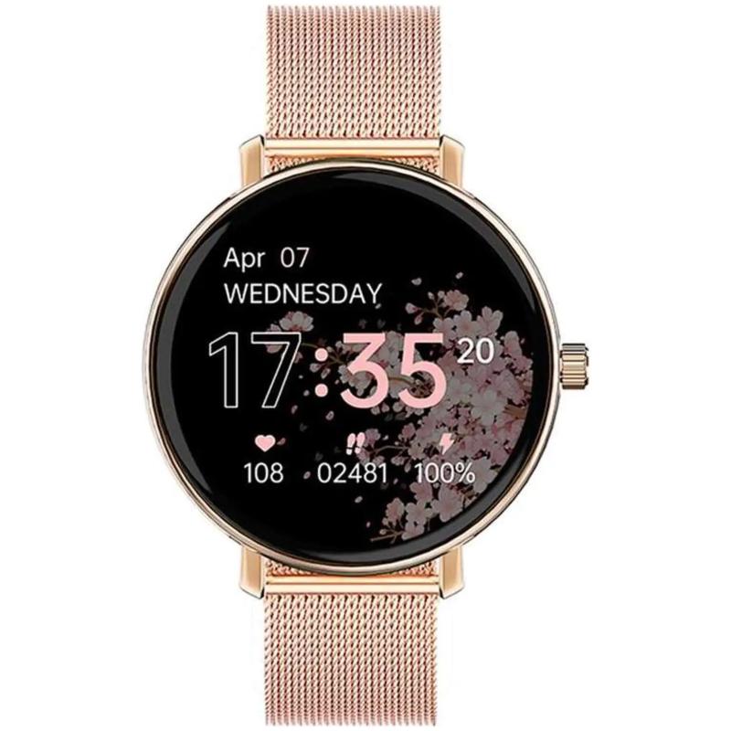Смарт-годинник WiWU SW07 Smart sports watch (call version) - Зображення 2