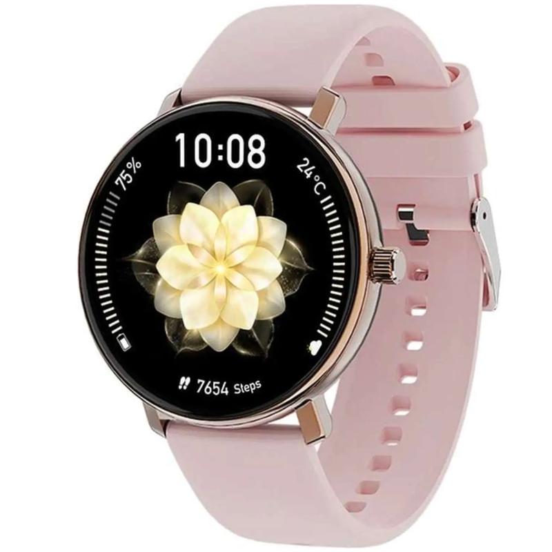 Смарт-годинник WiWU SW07 Smart sports watch (call version) - Зображення 4