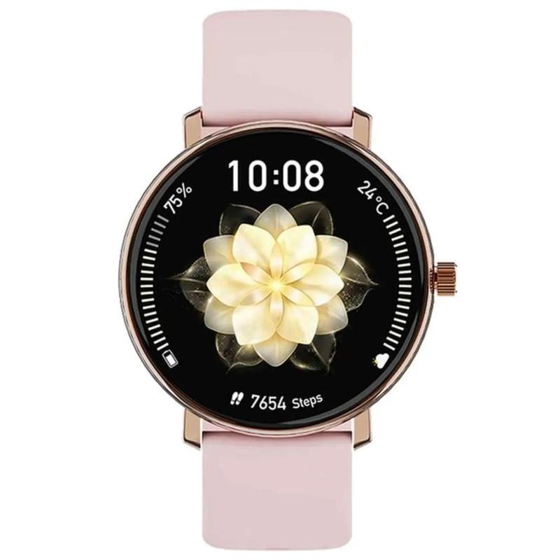 Смарт-годинник WiWU SW07 Smart sports watch (call version) - Зображення 5