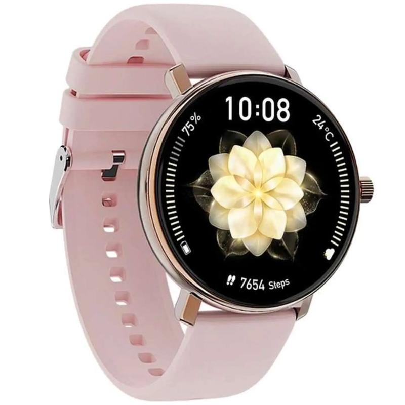 Смарт-годинник WiWU SW07 Smart sports watch (call version) - Зображення 6