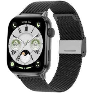 Смарт-годинник WiWU SW08 Smart sports watch (call version)