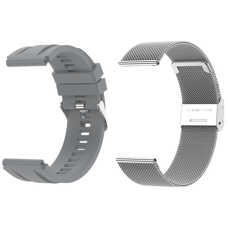 Смарт-годинник WiWU SW08 Smart sports watch (call version) - Зображення 6