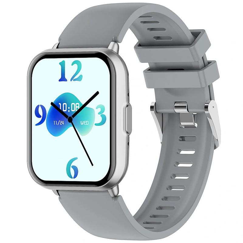 Смарт-годинник WiWU SW09 Smart sports watch (call version)