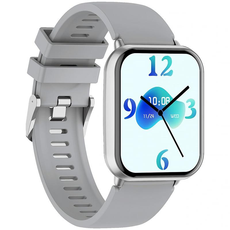Смарт-годинник WiWU SW09 Smart sports watch (call version) - Зображення 2