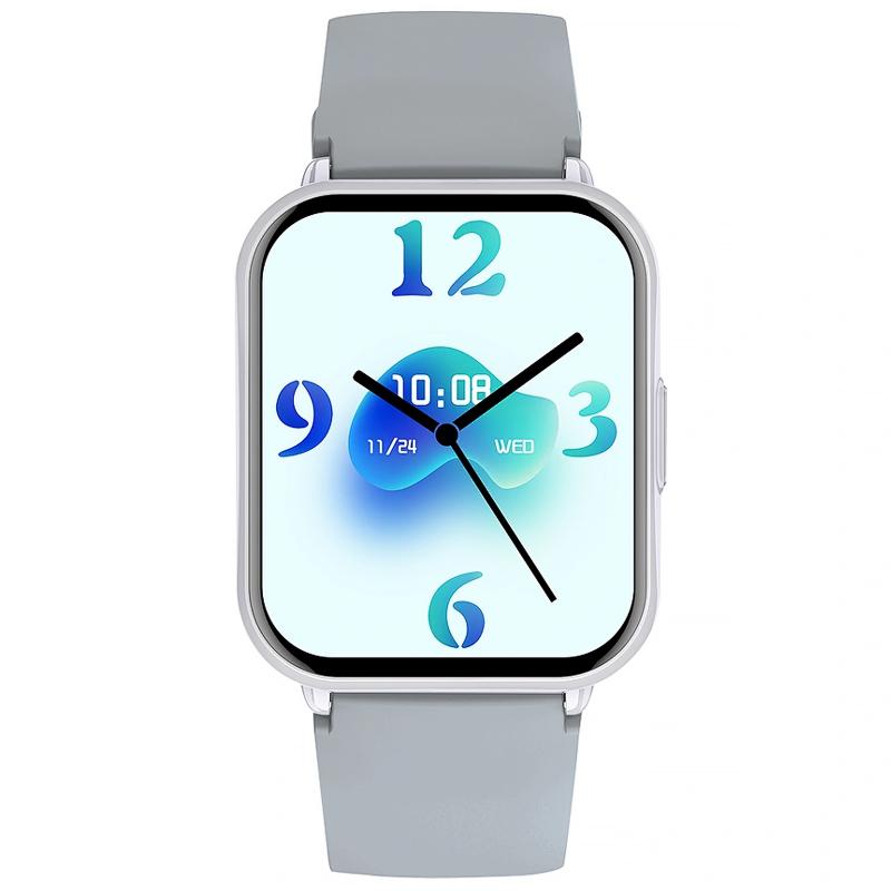 Смарт-годинник WiWU SW09 Smart sports watch (call version) - Зображення 6