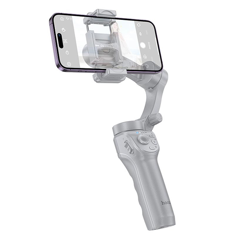 Стабілізатор Hoco K24 Support 3-axis smart gimbal