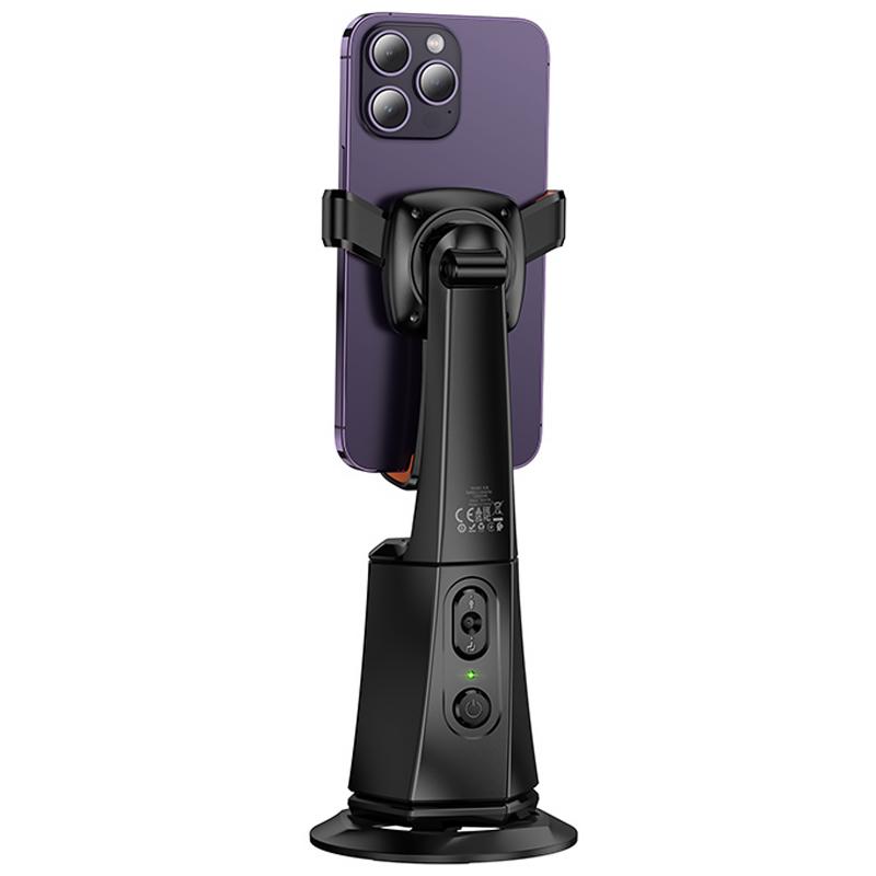 Стабілізатор з трекером руху Hoco K26 Smart - Зображення 4