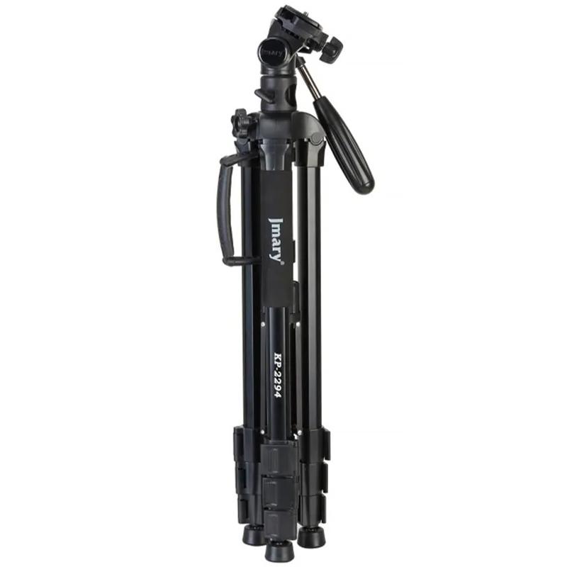 Штатив Jmary KP-2294 для зйомки 58-179см 2in1 + чохол - Зображення 2