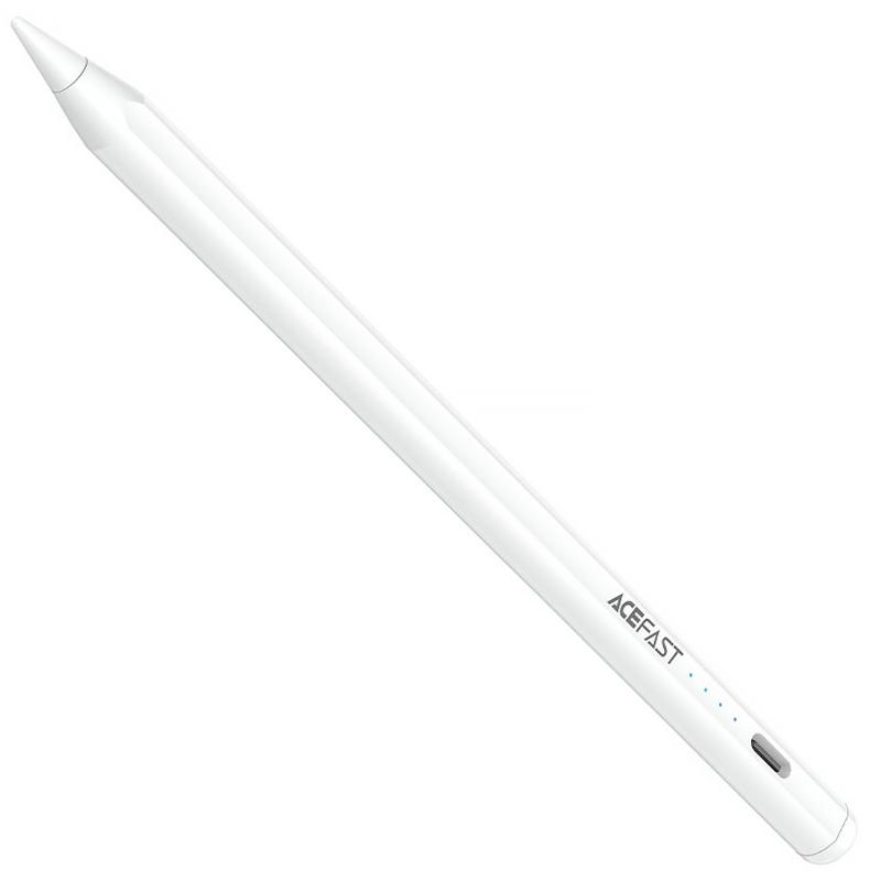 Стілус Acefast V1 Universal Capacitive Pen - Зображення 2