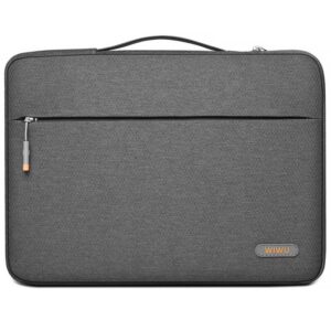 Сумка для ноутбуку WIWU Pilot Sleeve 13.3" / 13.6" / 14.2"