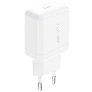Мережевий зарядний пристрій Acefast A130 PD20W (1USB-C)