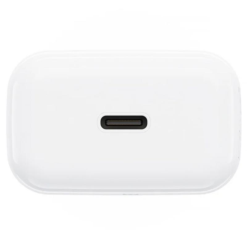 Мережевий зарядний пристрій Acefast A130 PD20W (1USB-C) - Зображення 5