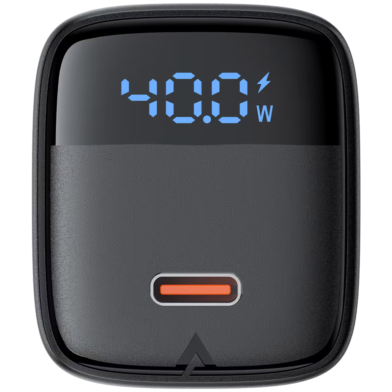 Мережевий зарядний пристрій Acefast A135 PD40W GaN (1USB-C) - Зображення 5