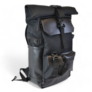 Рюкзак Rolltop великий для міста та ноутбука