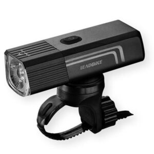 Велофара LEADBIKE LD88-OSRAM 800 LM