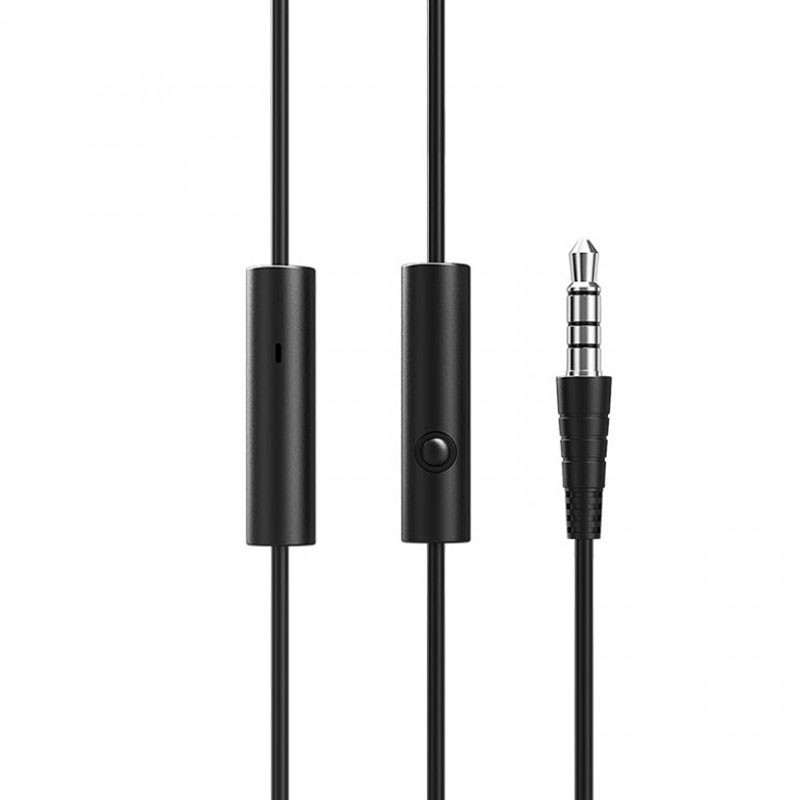 Накладні навушники Borofone BO5 (3.5mm/1.2m) - Зображення 3