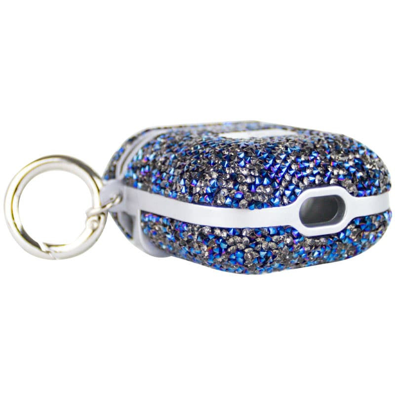 TPU чохол Bling World Rock Diamond для навушників AirPods 1/2 - Зображення 5