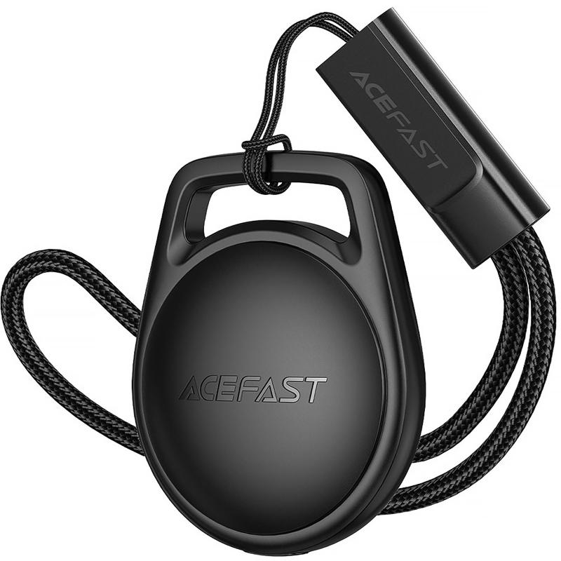 Трекер Acefast S2 Safe Tag 230 mAh - Зображення 5