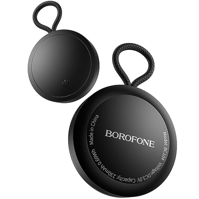 Трекер Borofone BC104 Intelligent 230 mAh - Зображення 4