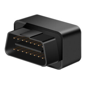 Трекер GPS автомобільний V03O Car Tracker SIM (4GLTE+3GWCDMA+2GGSM) 140mAh