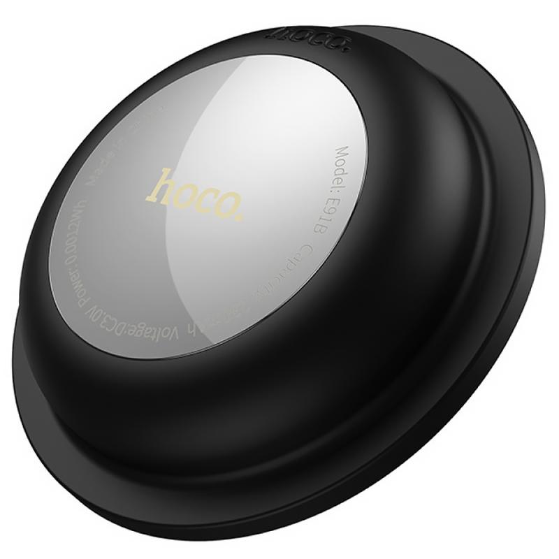 Трекер Hoco E91B Tiger (клейкая основа) 230 mAh - Зображення 7