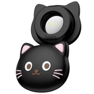 Трекер Hoco E91D Tiger Kitty 230 mAh