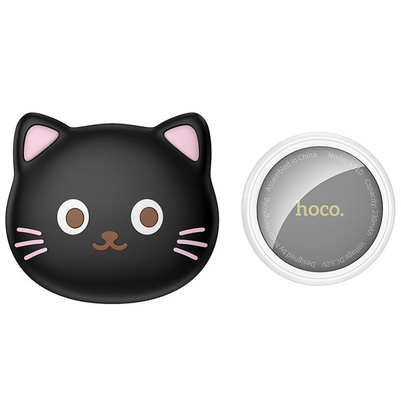 Трекер Hoco E91D Tiger Kitty 230 mAh - Зображення 2