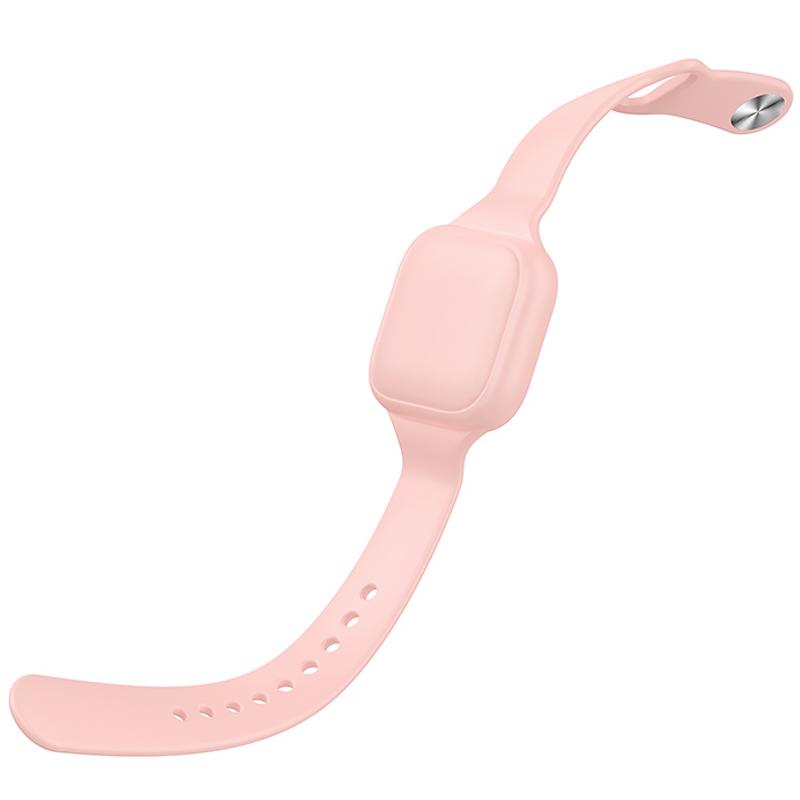 Трекер Hoco E91E Tiger Bracelet 230 mAh - Зображення 2