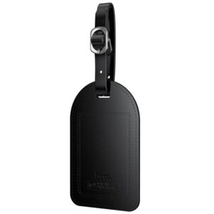 Трекер Hoco E91H Tiger Trinket багажный локатор 210 mAh