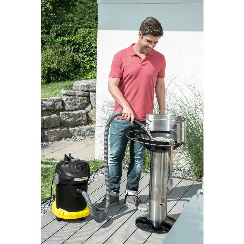 Професійний пилосос Karcher AD 4 Premium - Зображення 2